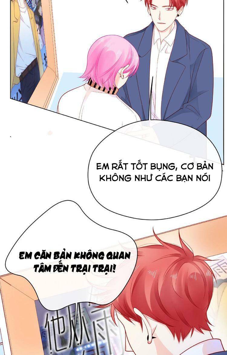 giai điệu của sự va chạm chapter 49 82