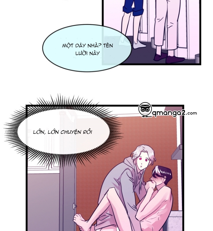 kiếp trước bí ẩn của giáo sư chapter 9 16