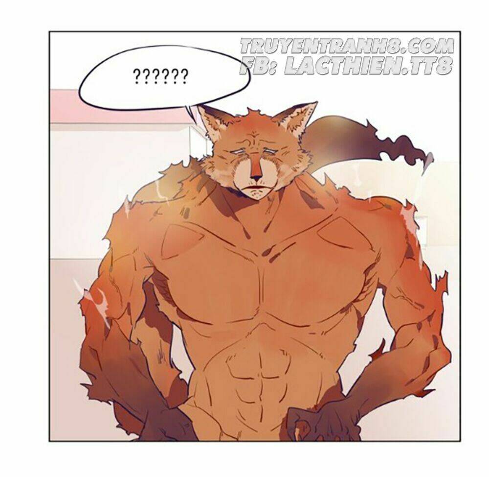 hoa đạo sĩ chapter 4 29