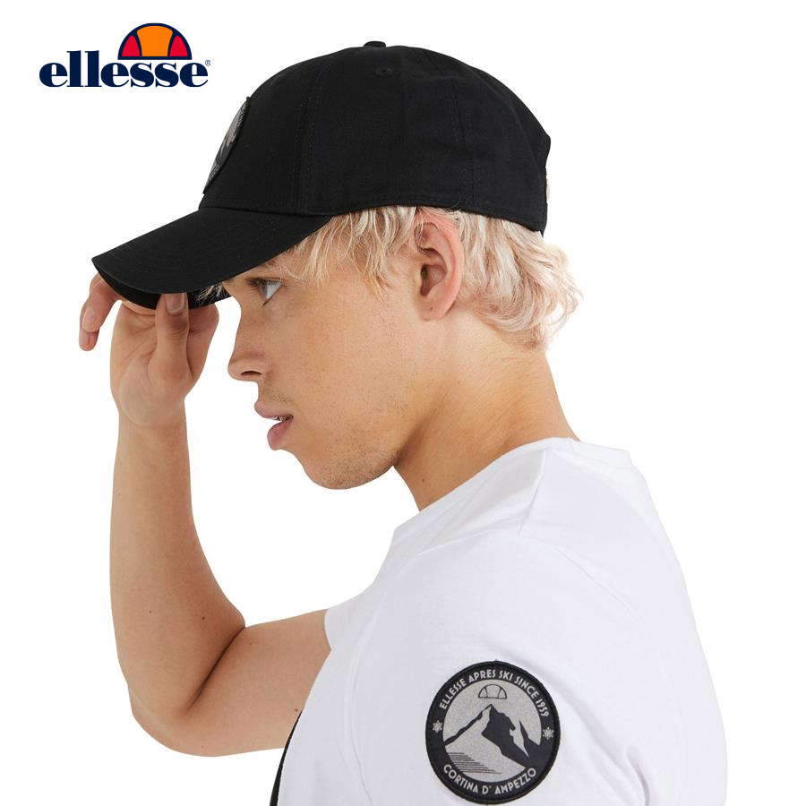 Nón thể thao unisex Ellesse Ricaro - 620906