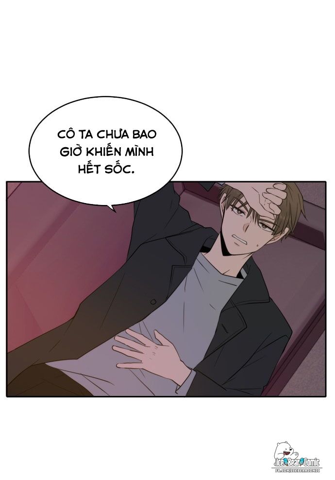 kiếp này cũng xin chăm sóc tôi như vậy nhé kiếp này cũng xin chăm sóc tôi như vậy nhé chapter 15 14