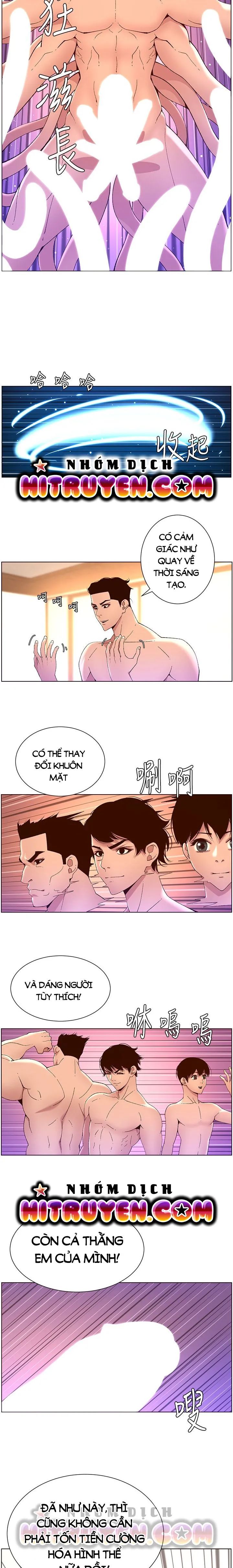 app đế vương giường chiếu chapter 41 10