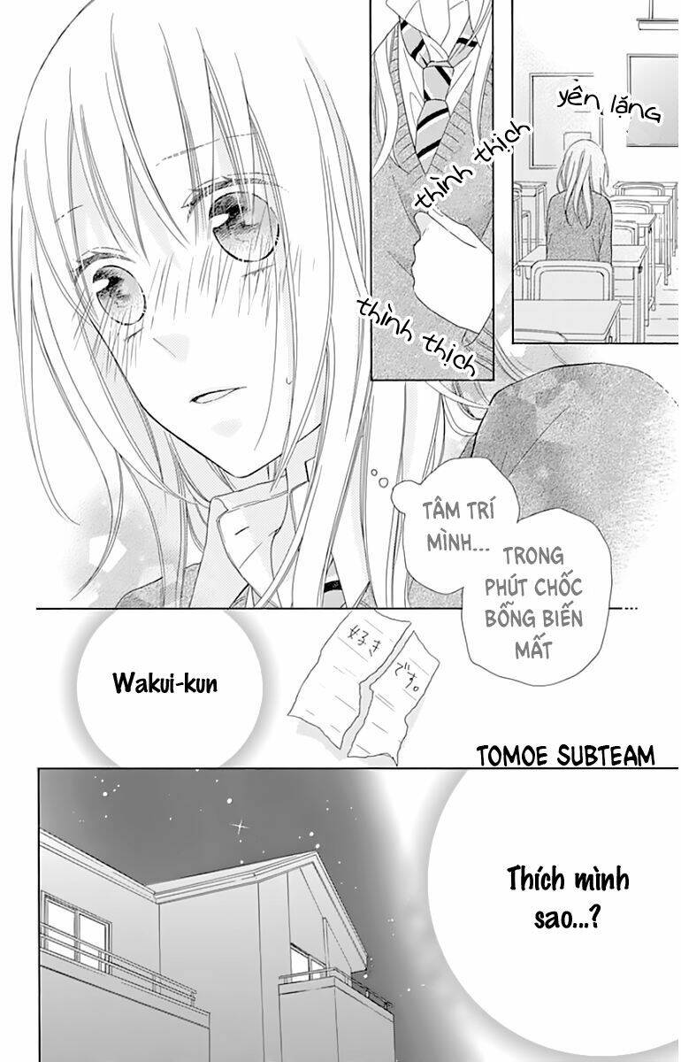 hinadori no waltz chapter 7 7