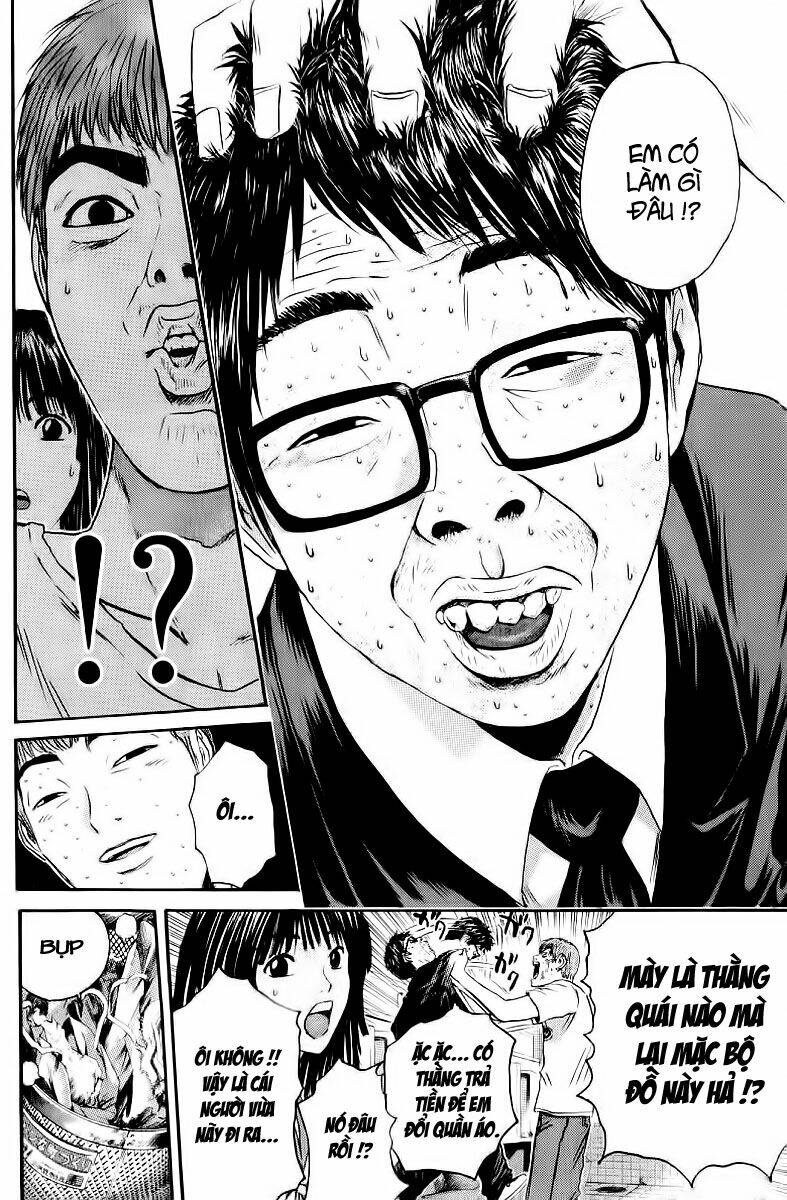 GTO - Great Teacher Onizuka chapter 149 14