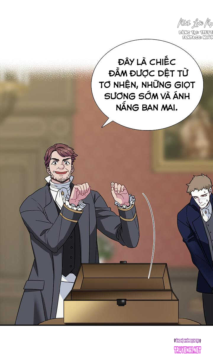 tôi là mẹ kế nhưng con gái tôi quá dễ thương chapter 11 24