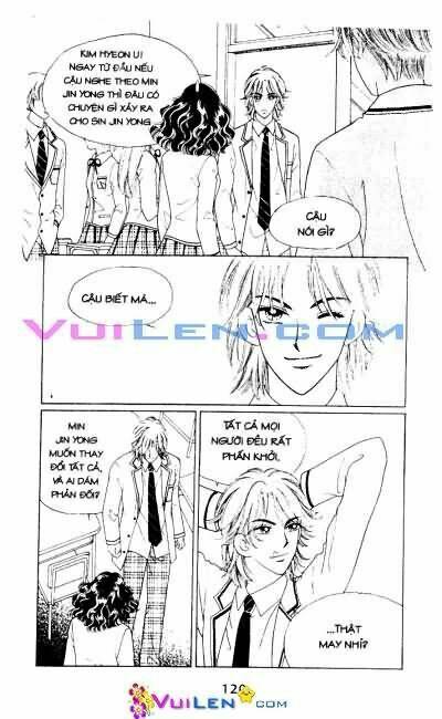 bong bóng trắng chapter 4 120