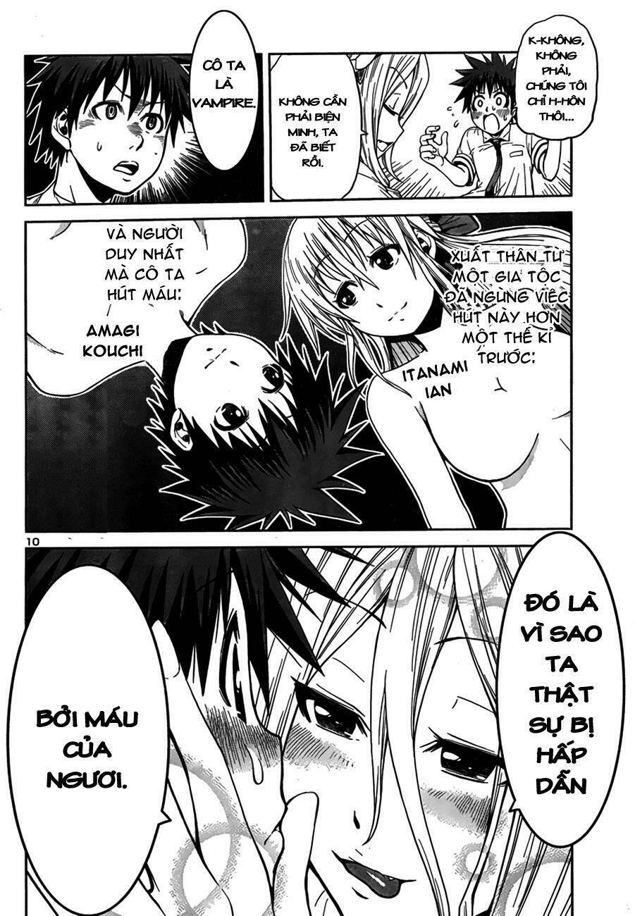 in bura chapter 5 11