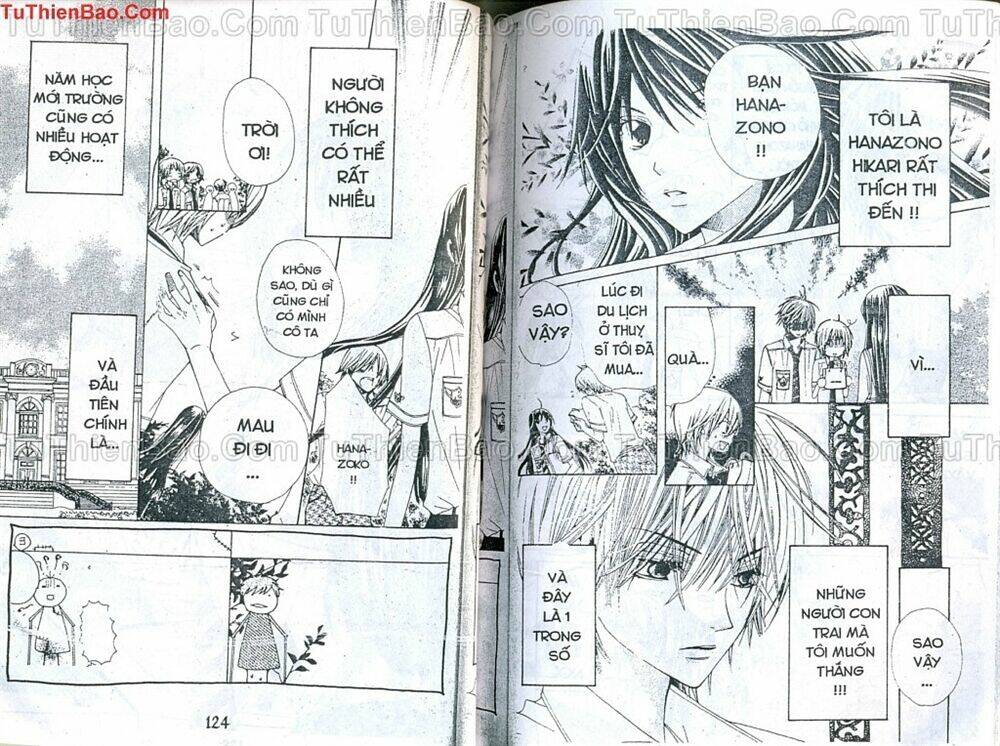 s a - lớp học ưu tú chapter 3 60