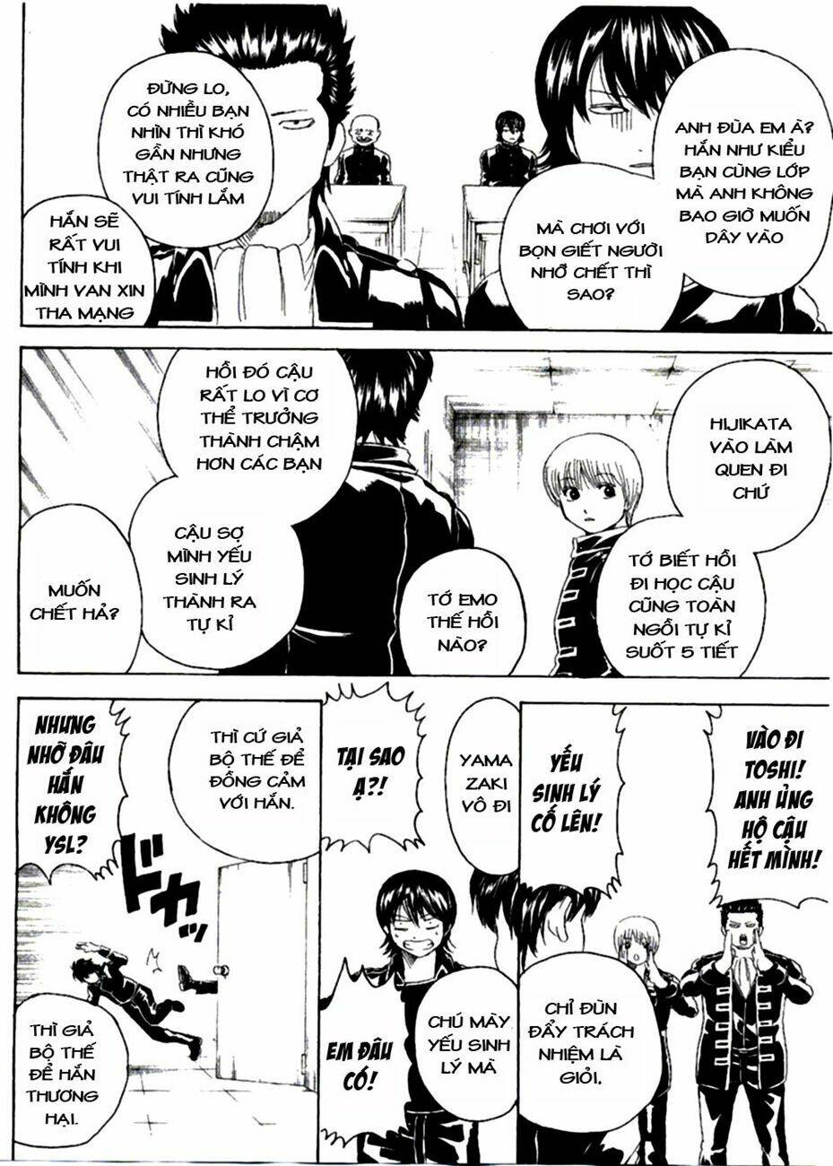 gintama - linh hồn bạc chapter 252 6