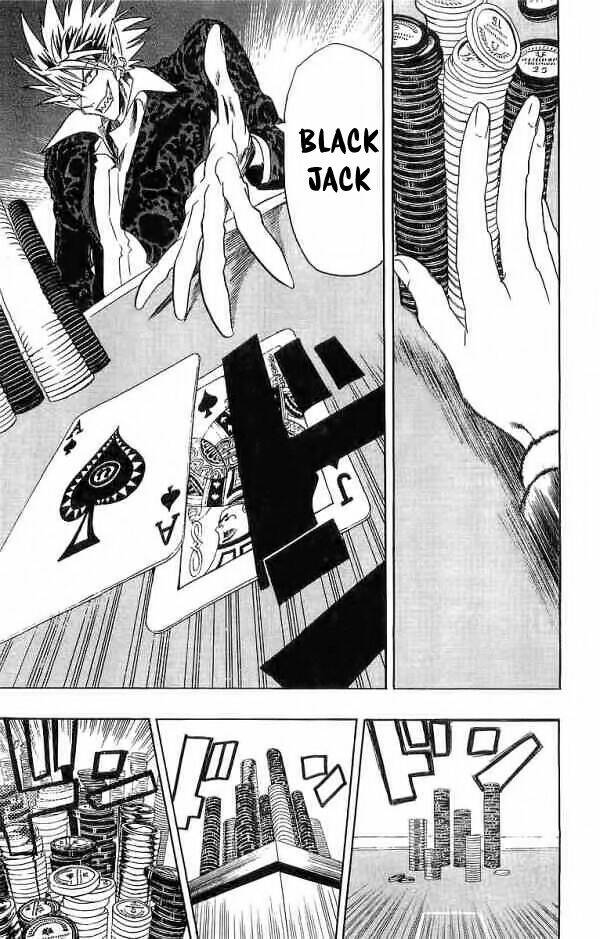 lá chắn mắt chapter 88 18