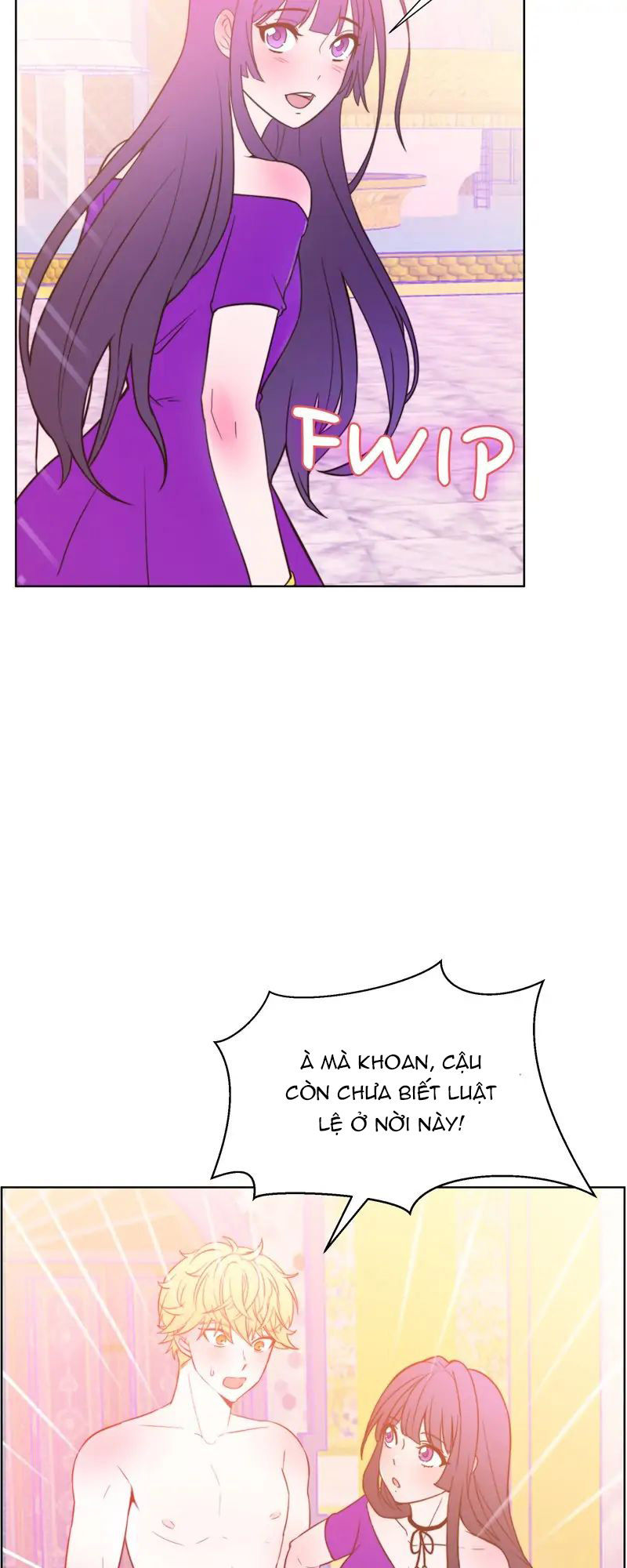 chào mừng đến với clb ốc đảo chapter 2.1 11