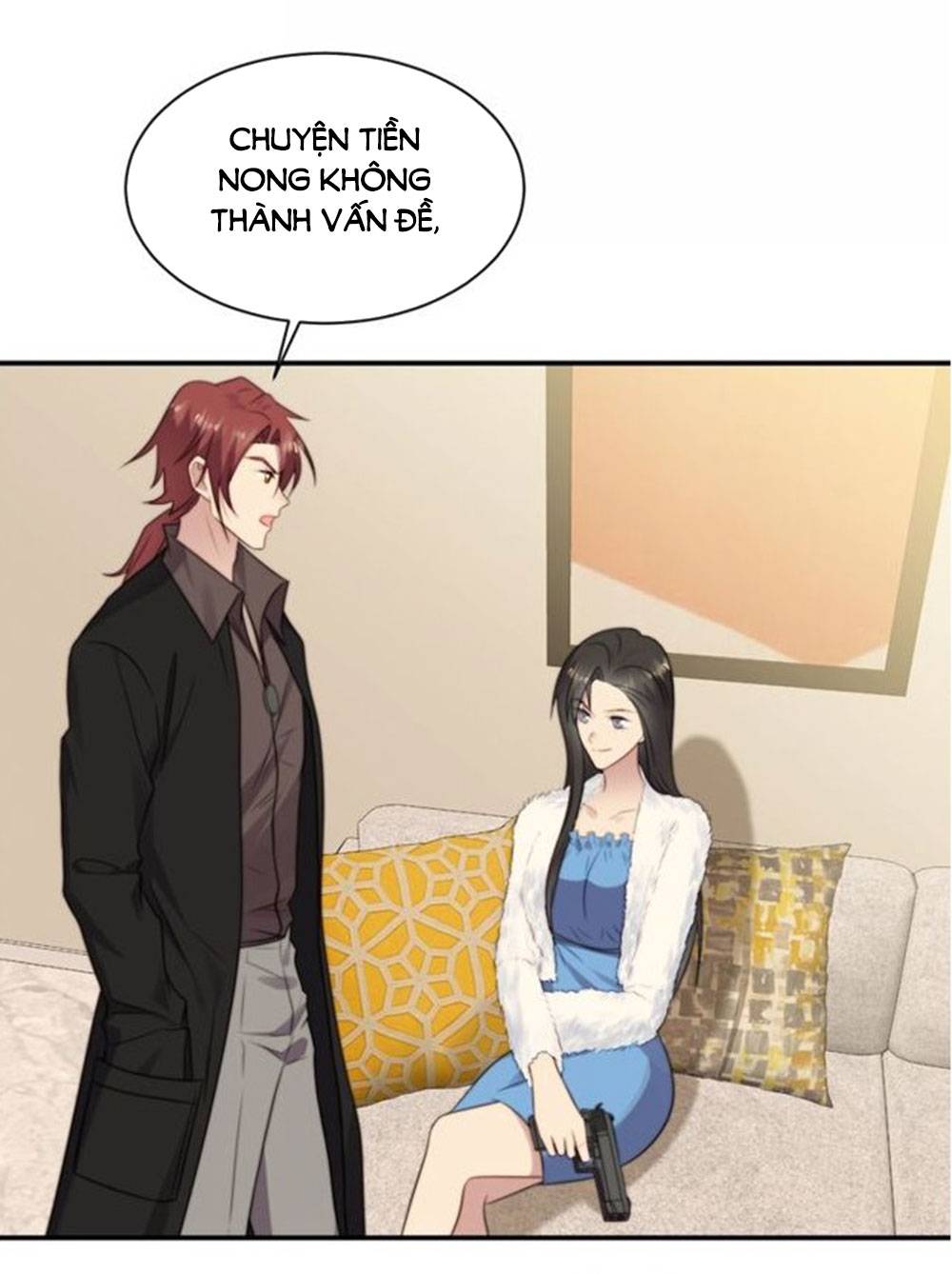 khoá chặt đôi môi (full) chapter 24 15