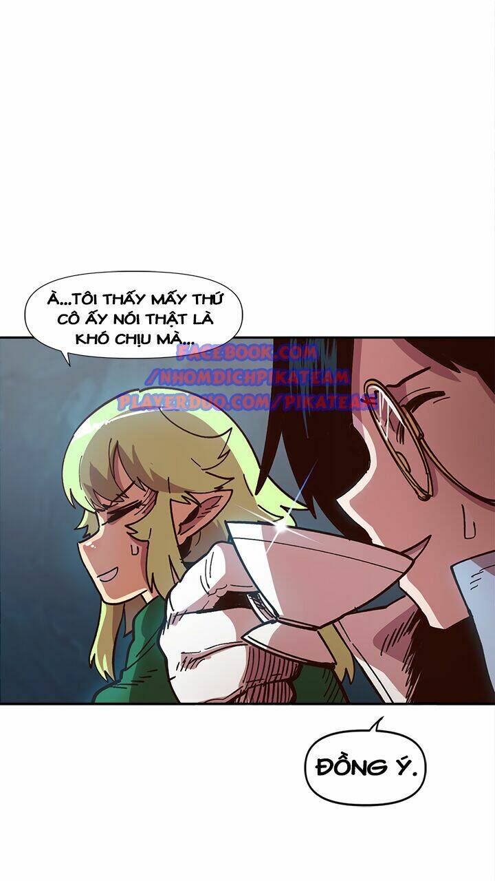 đại lục vô song chapter 11 41