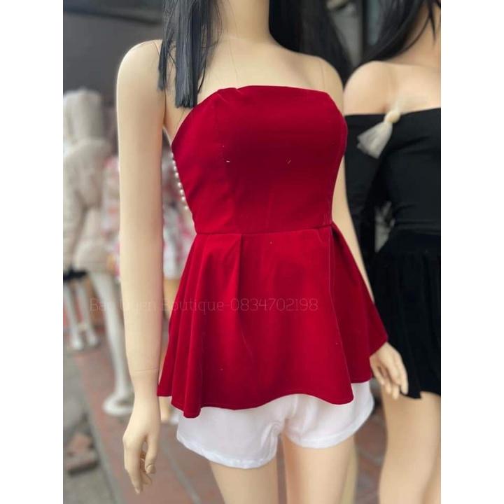 Aó cúp ngực Nhung bèo bụng. Aó đẹp điện phố.