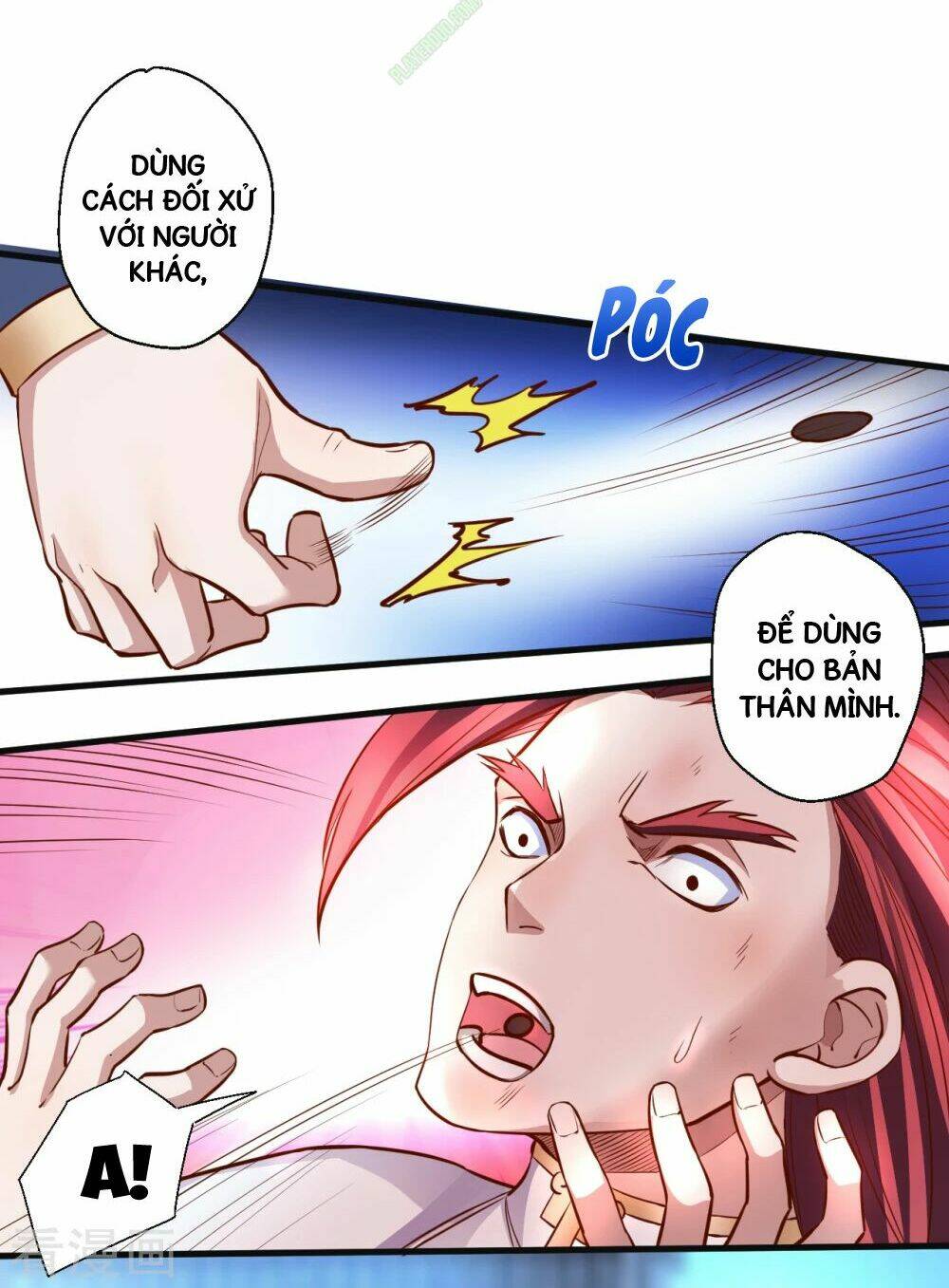 tối cường đại biểu hoàng kim thận chapter 4 28