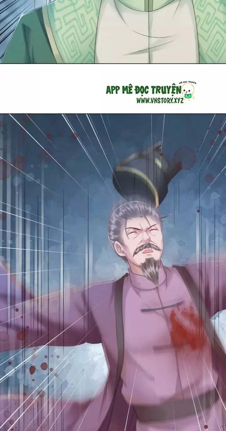 cực phẩm phế vật tiểu thư chapter 112 22