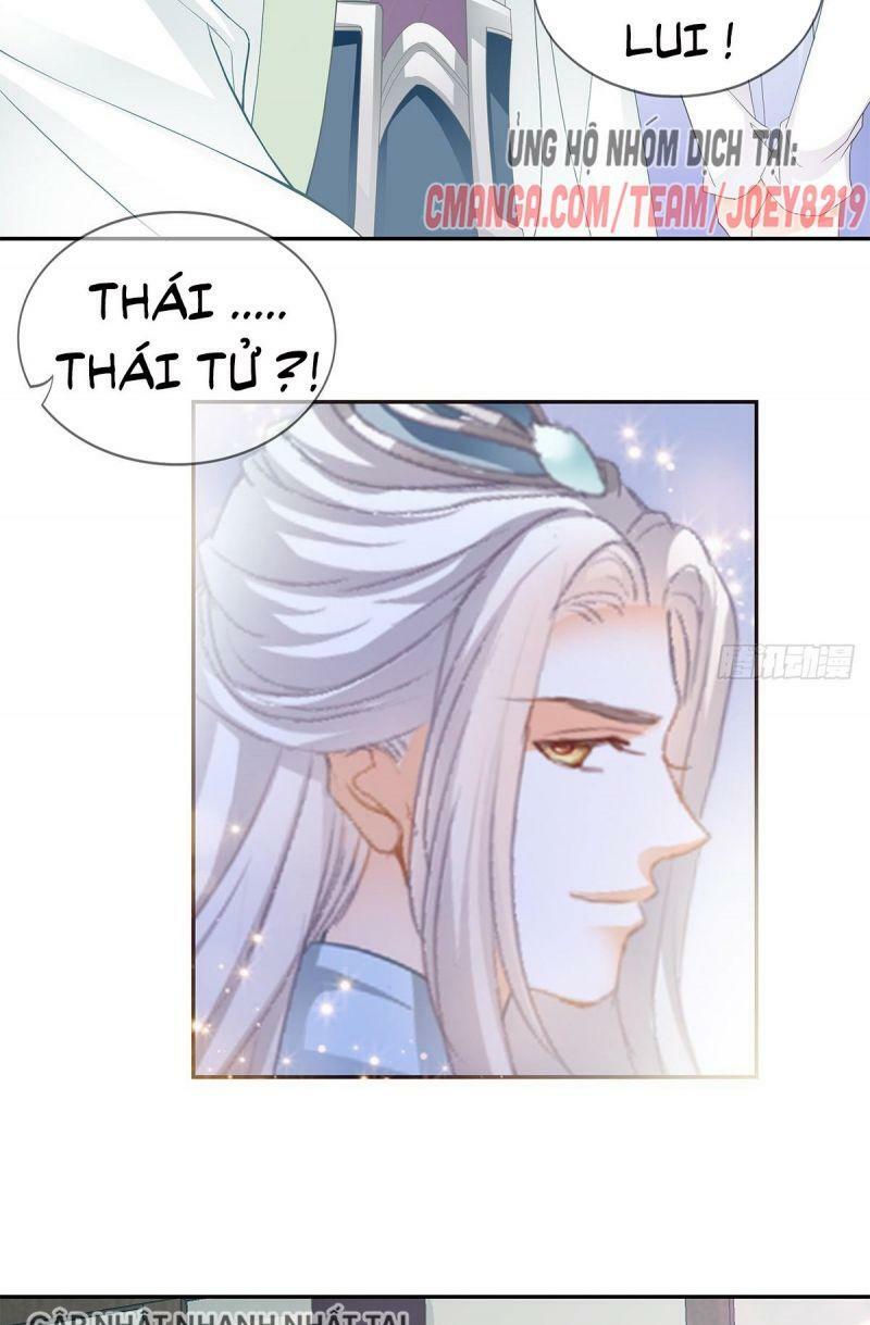 bổn vương muốn nàng chapter 26 17