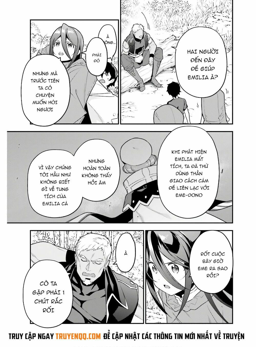 ma vương đi làm thêm chapter 88 7