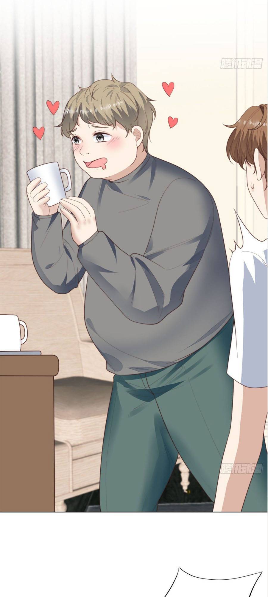 dựa vào đại lão ổn định vị trí c trong nam đoàn chapter 73 18