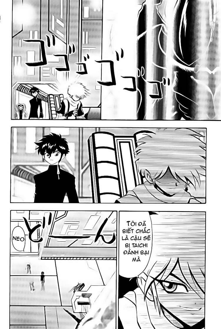 little star chapter 39 7