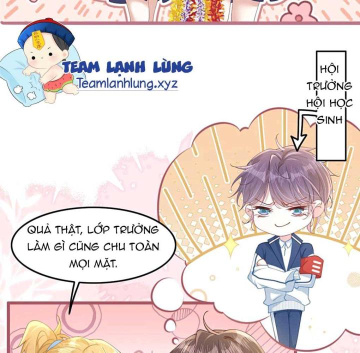 sau khi đọc sách, tôi thậm chí còn không phải là nhân vật nữ phụ chapter 6 49