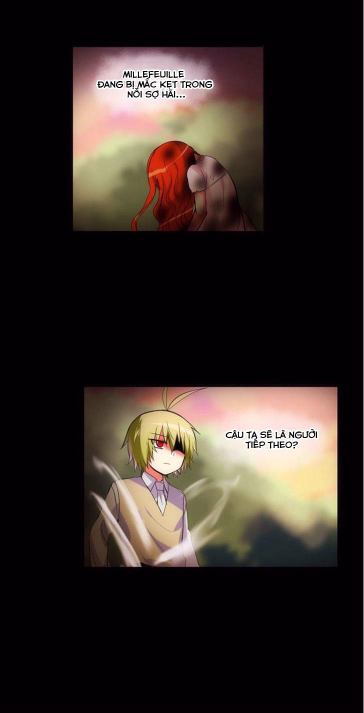 crepuscule (yamchi) chapter 138 5