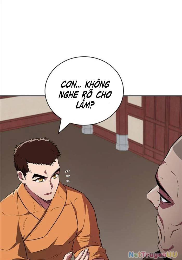 bạn học tôi là lính đánh thuê chapter 204 158