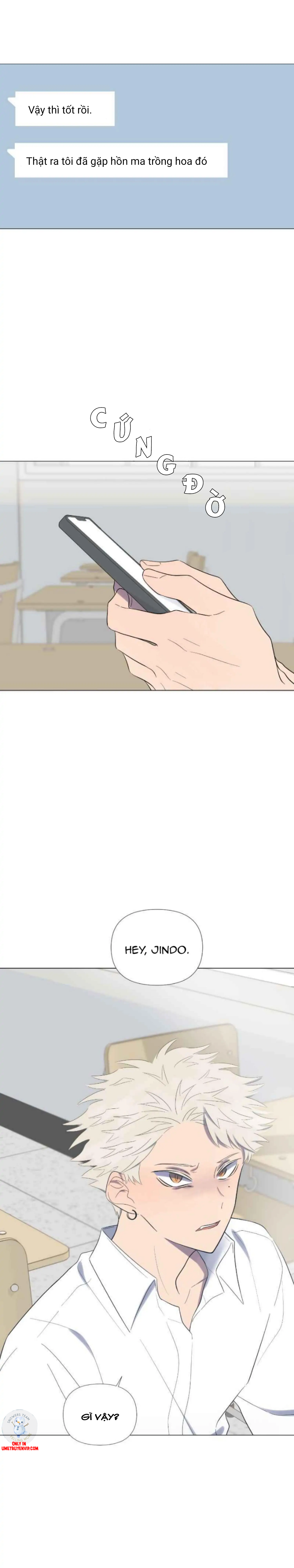 moonchild chapter 19 12