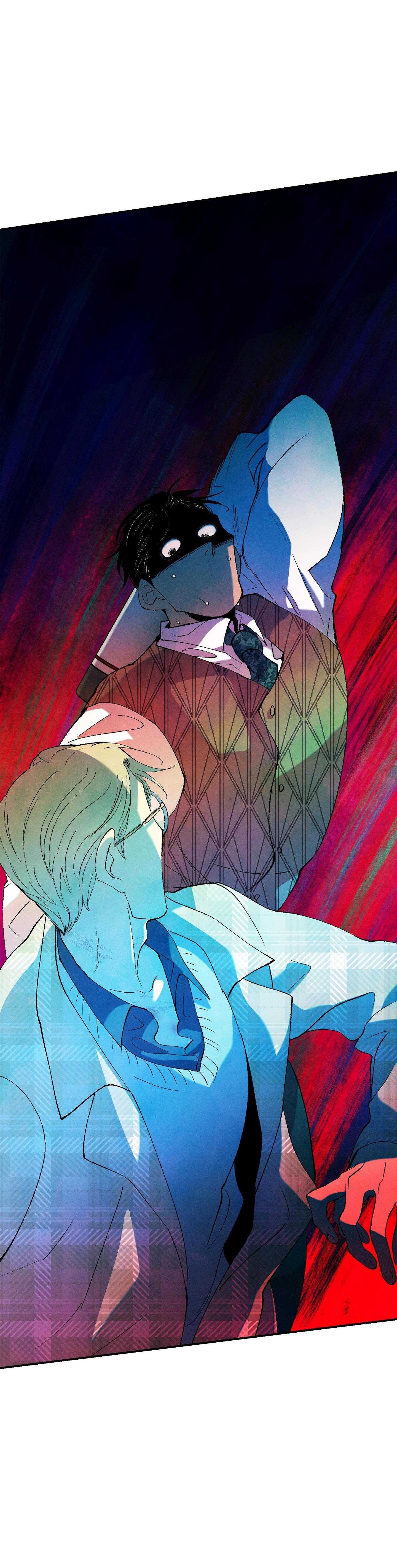 ông chú bên cửa sổ chapter 51 14