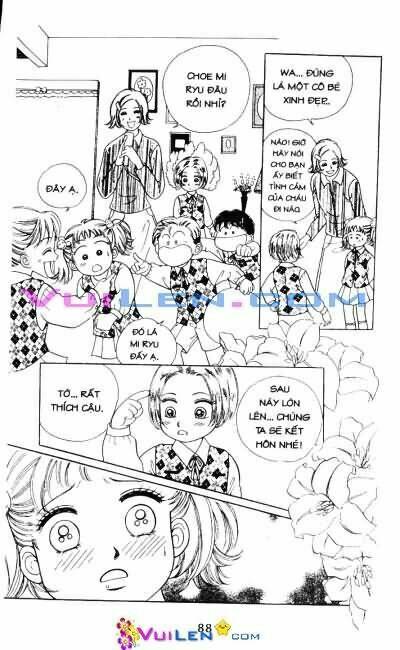 hợp đồng nô lệ chapter 3 88