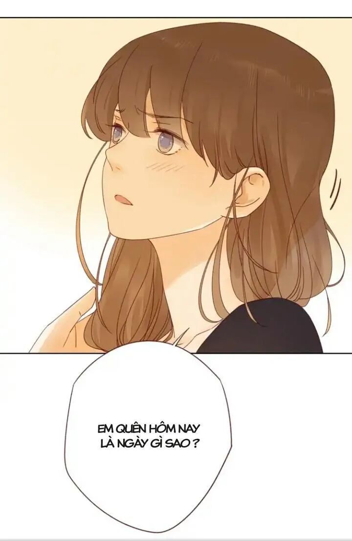 Cô Ấy Không Đáng Yêu chapter 14.5 16