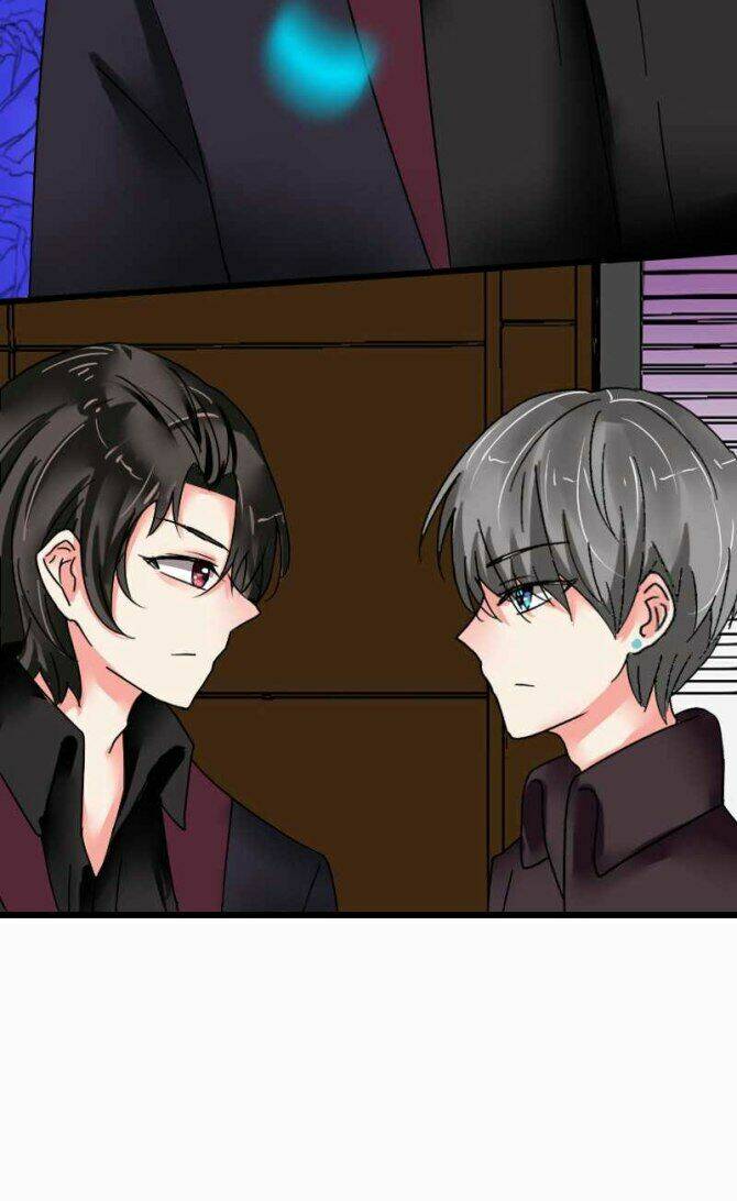 tổng tài ma cà rồng tha cho tôi chapter 2 19