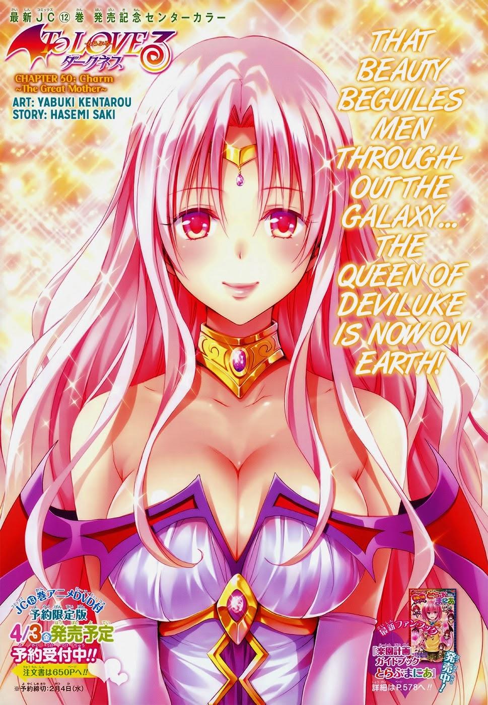 to love - ru darkness chapter 50 4