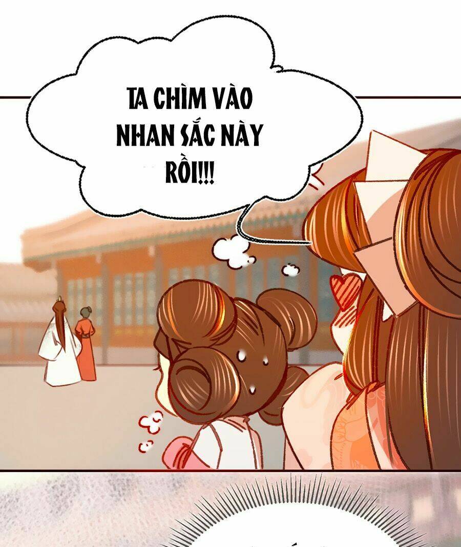 phượng hoàn triều: vương gia yêu nghiệt xin tránh đường chapter 11 27