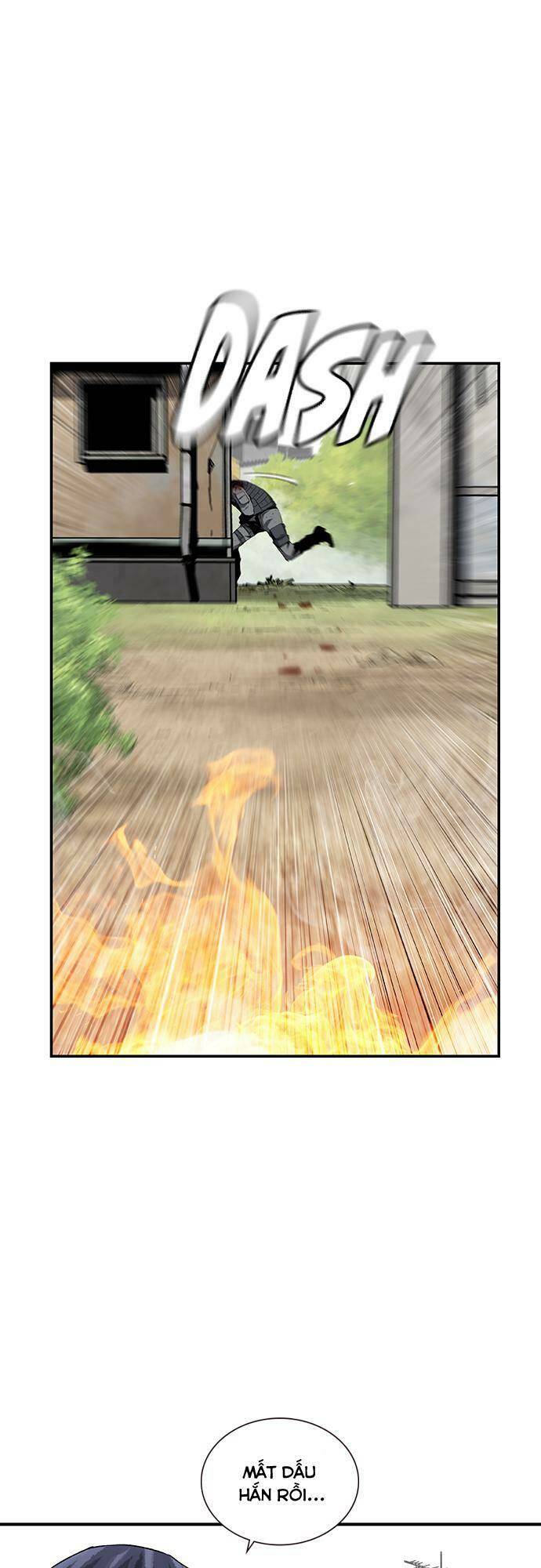 pubg - cuộc chiến sinh tồn - 100 chapter 32 48