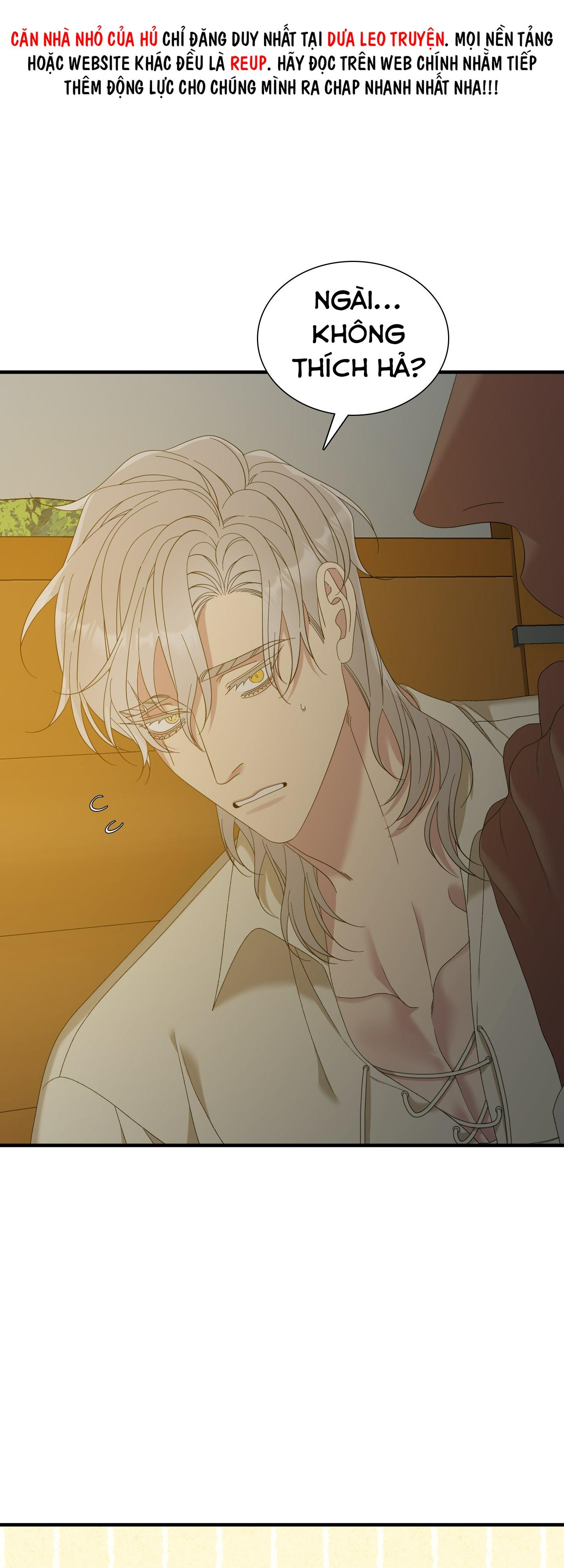 ái tình tự tâm chapter 39 28