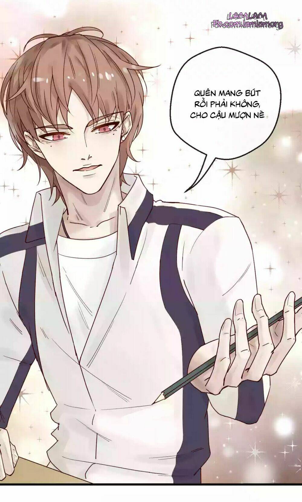 rắc rối với anh trai của bạn trai cũ chapter 10 9