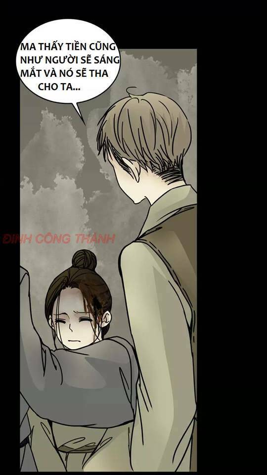 tiểu quỷ chapter 22 20