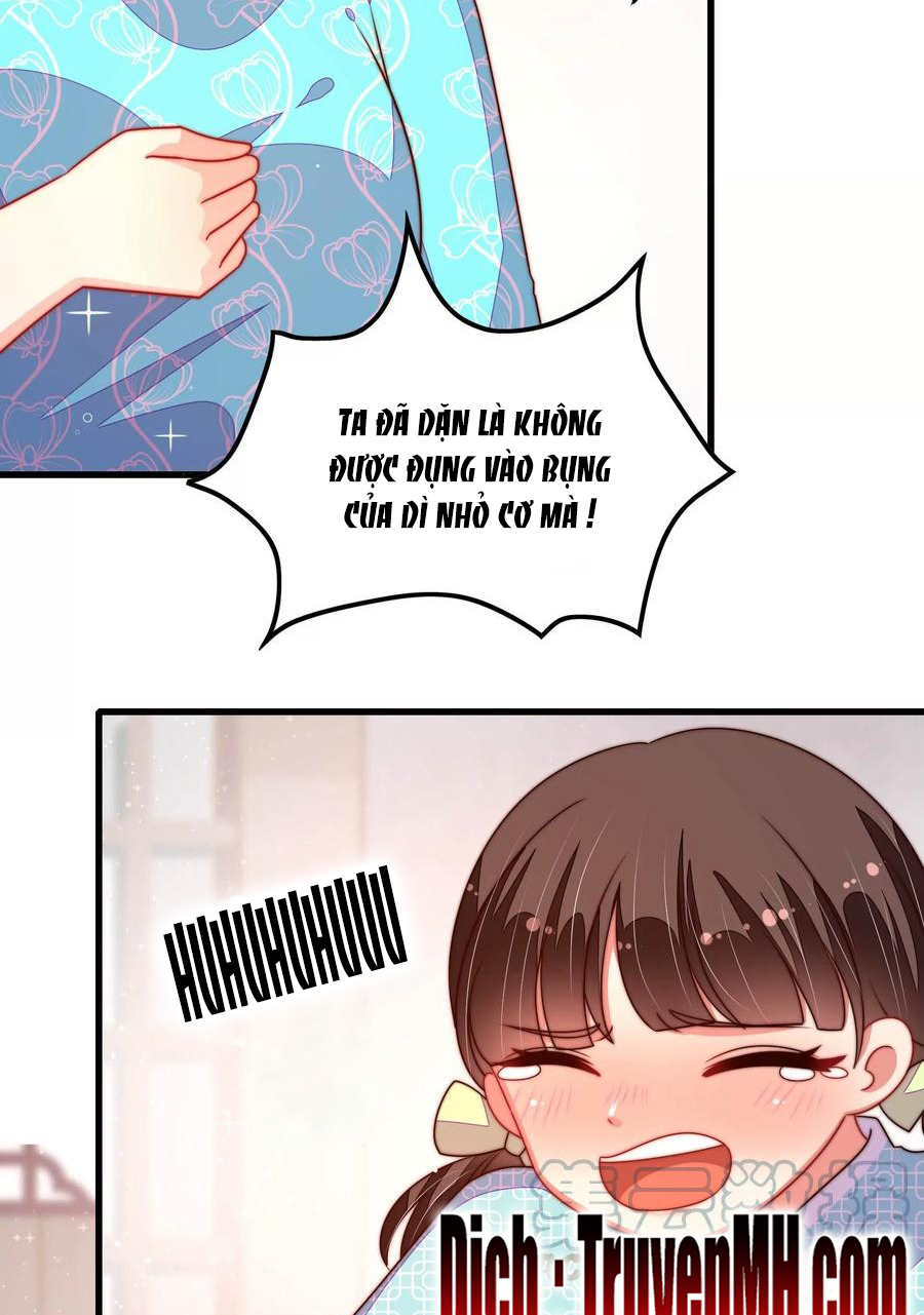 ngày nào thiếu soái cũng ghen chapter 474 10