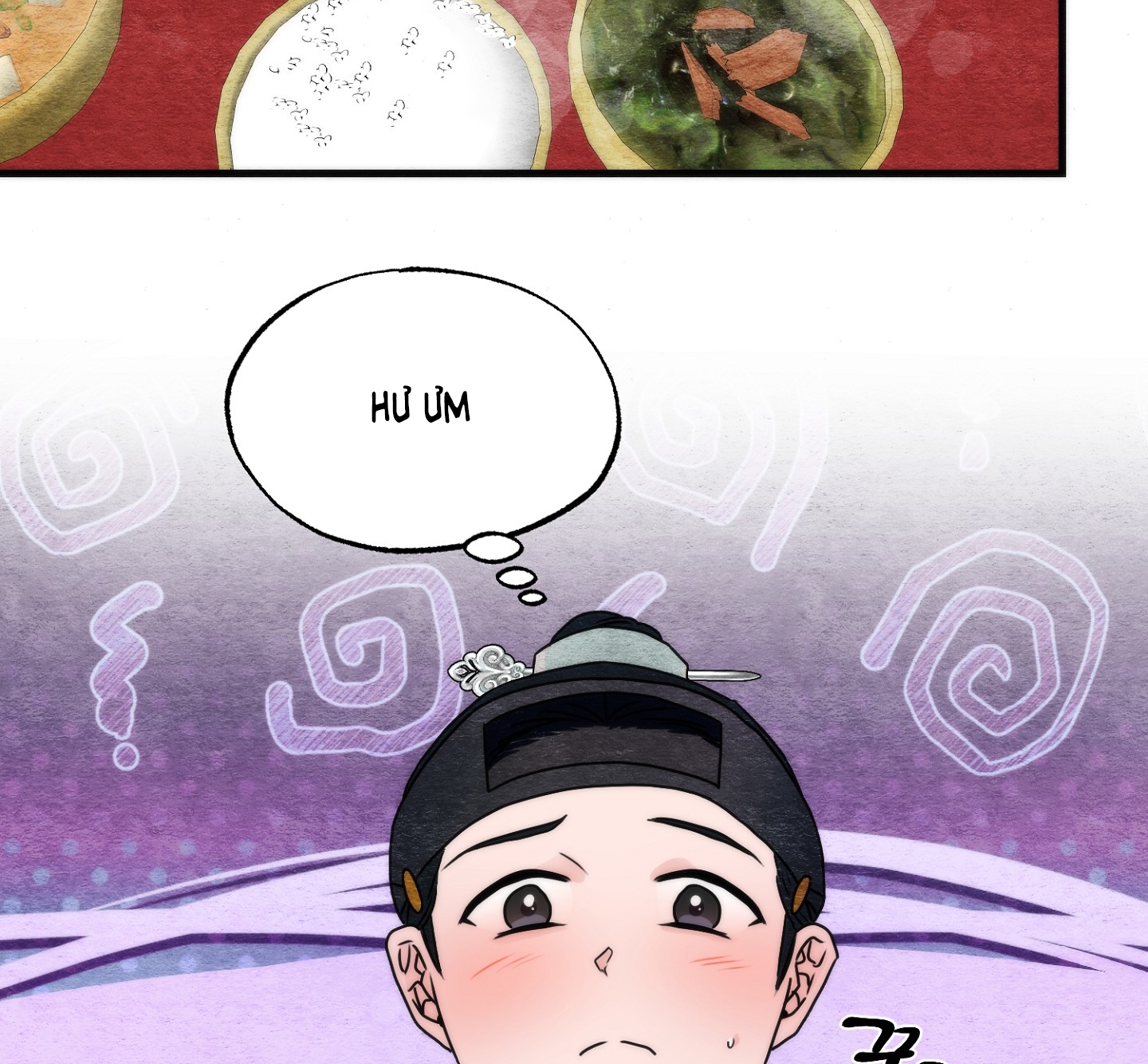 Cương Nhân chapter 95.1 10