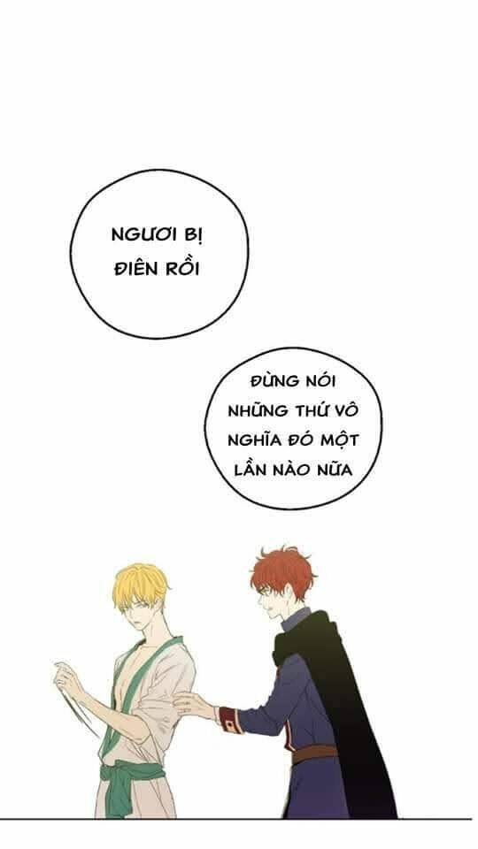 một ngày nọ ta trở thành công chúa chapter 48 1