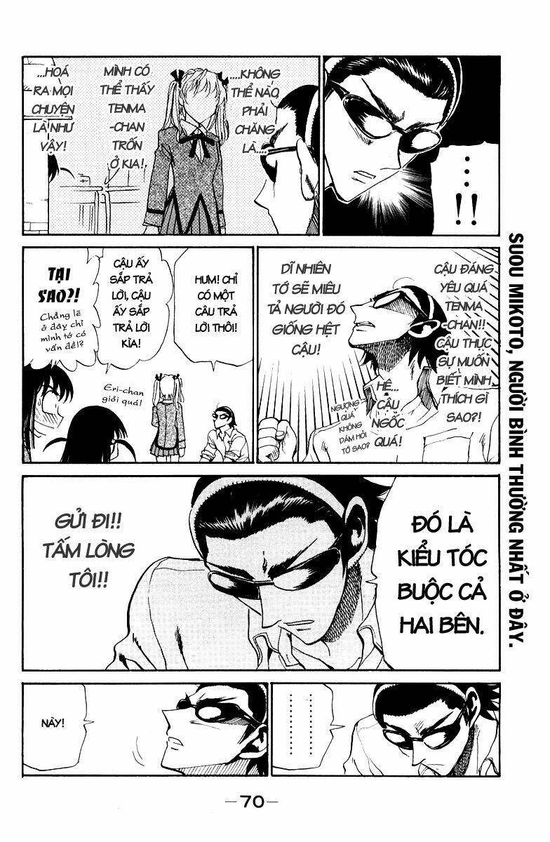 school rumble chapter 114 9