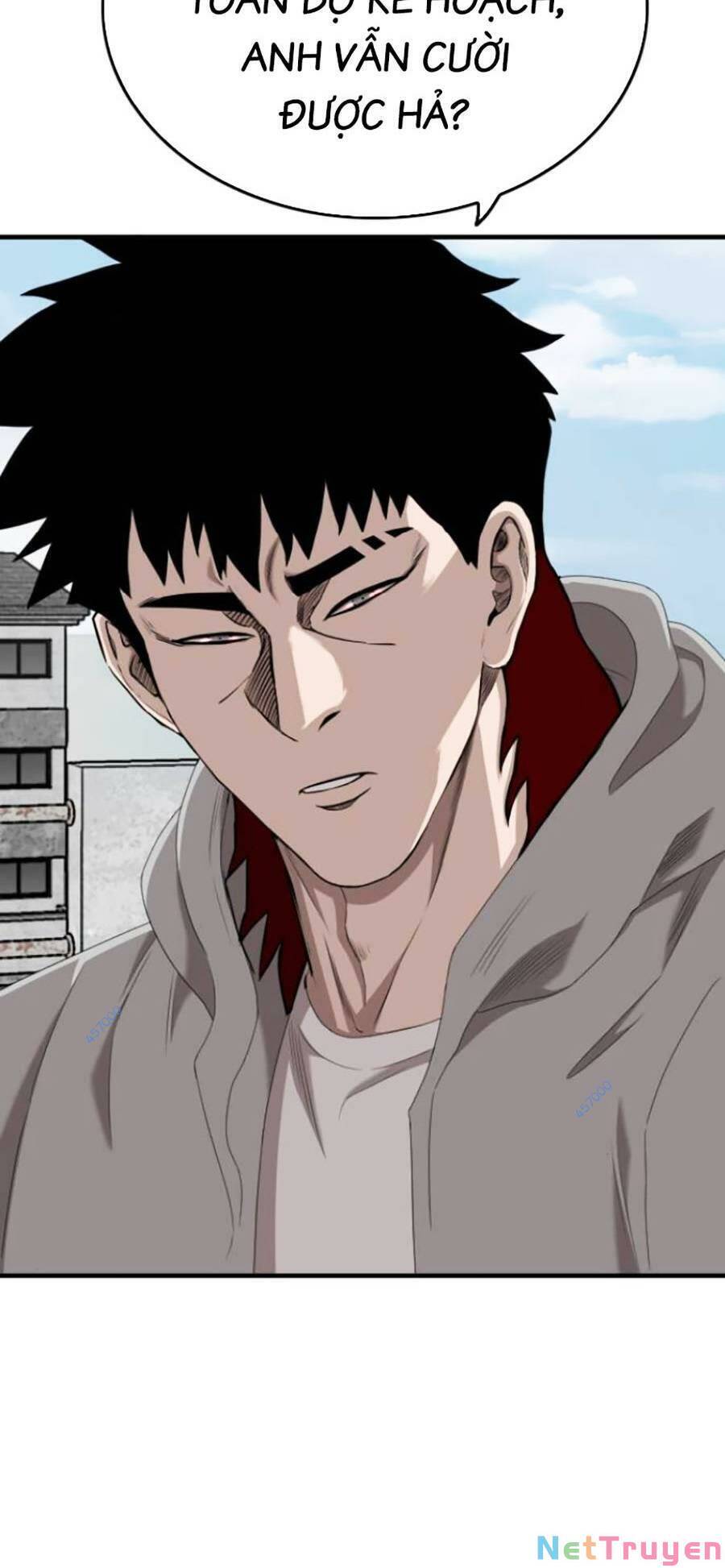 người xấu chapter 141 25