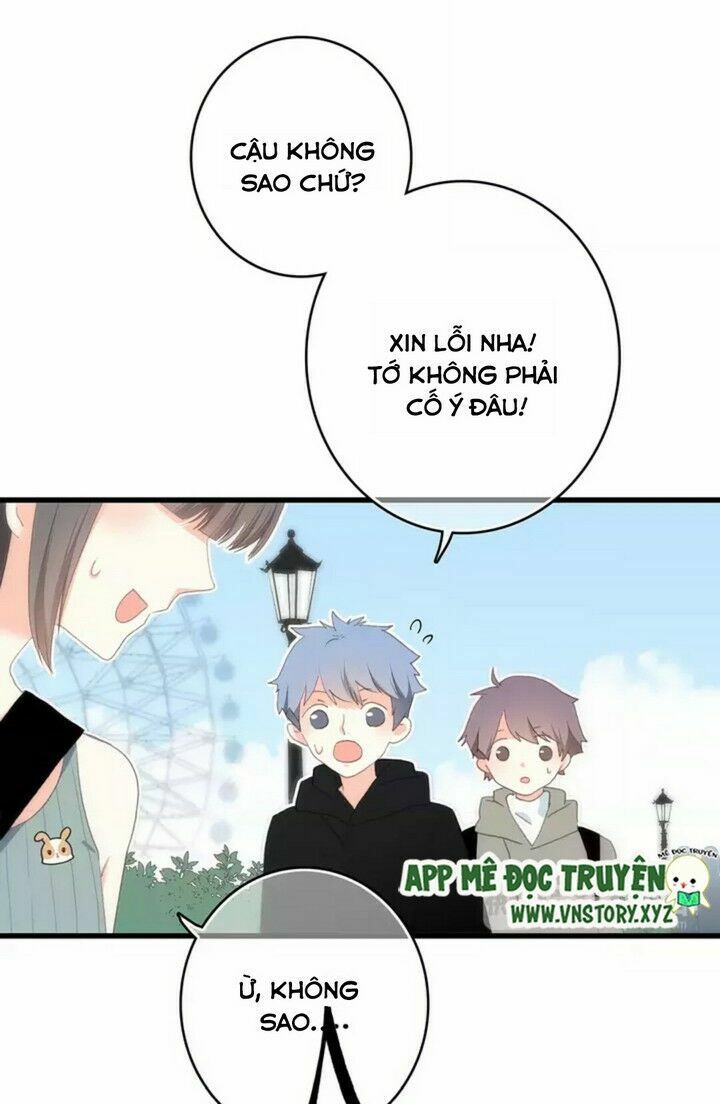 con tim rung động 2 chapter 13 24