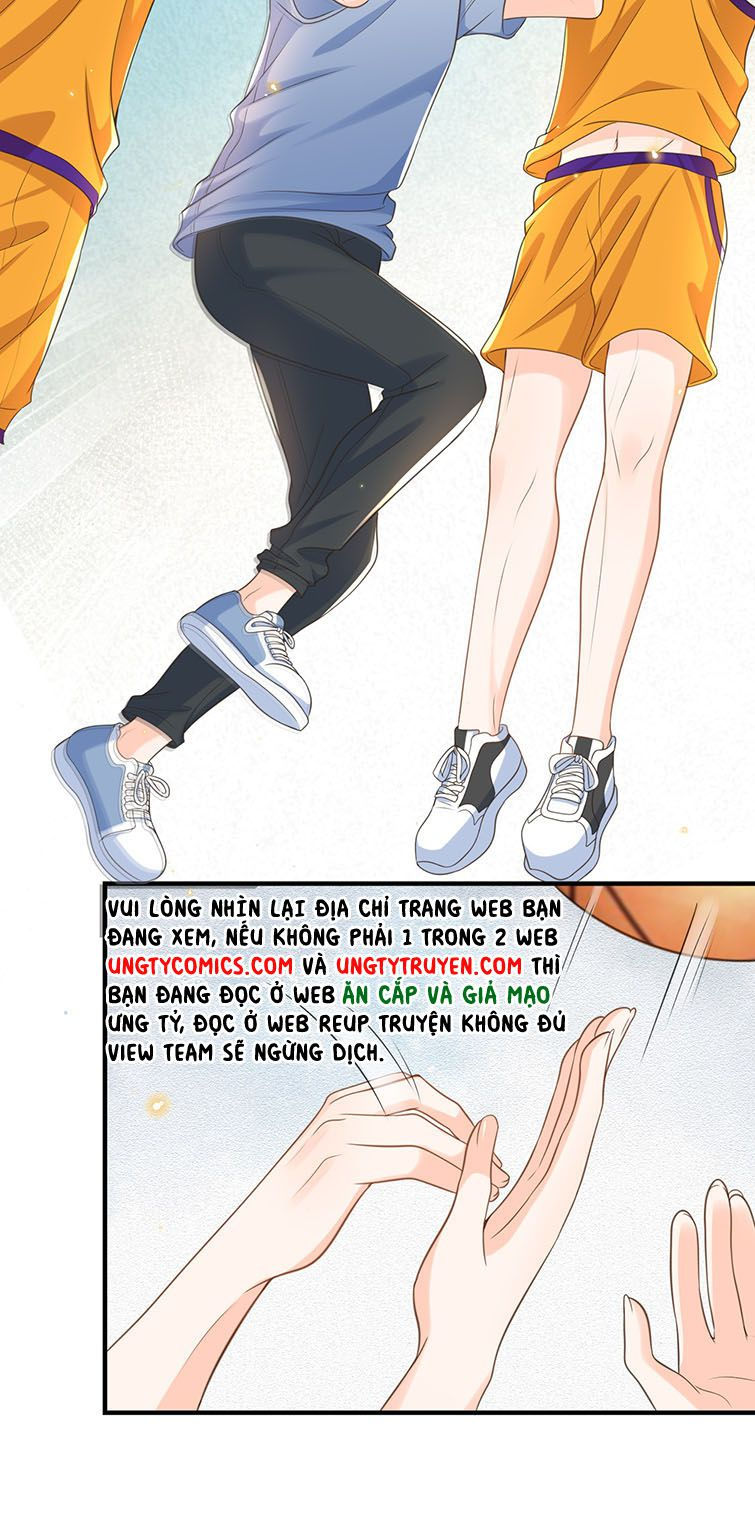 ngọt không ngừng nghỉ chapter 42 4