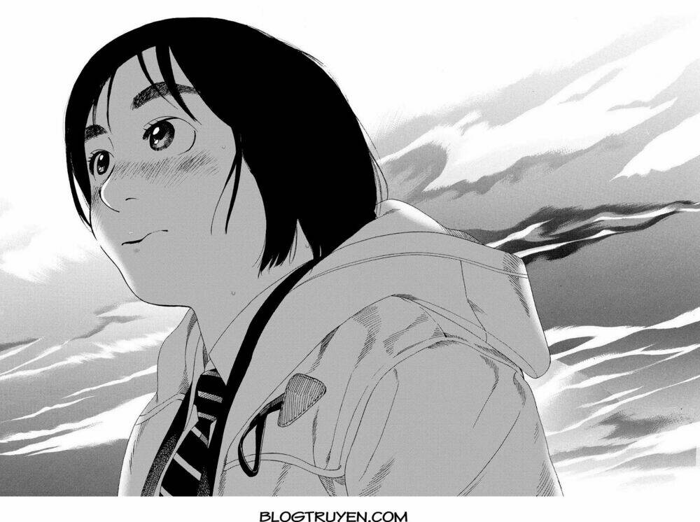 fujiyamasan wa shishunki chapter 54 17