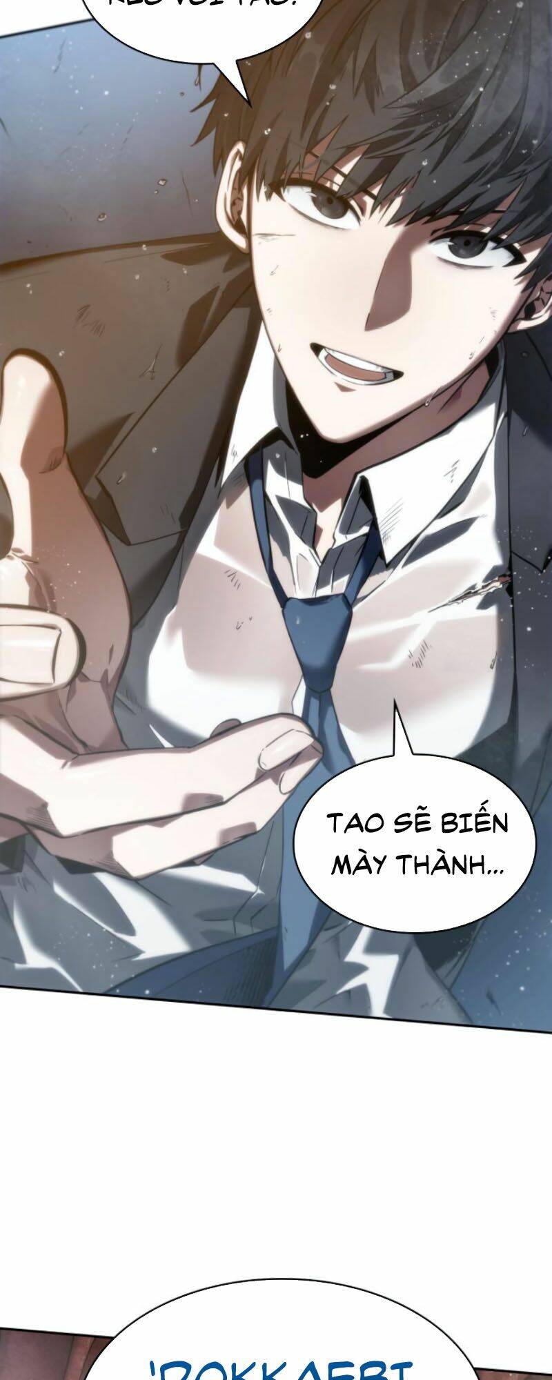 toàn trí độc giả - omniscient reader chapter 13 47