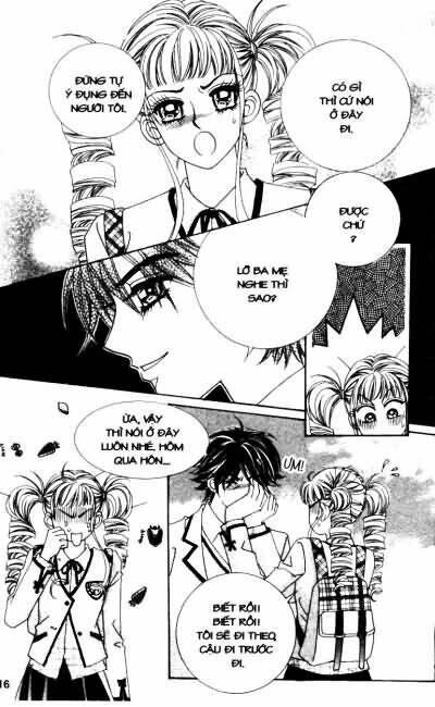 forbidden kiss chapter 33 17