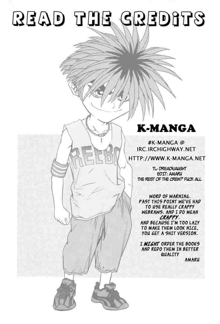 change guy chapter 319 18