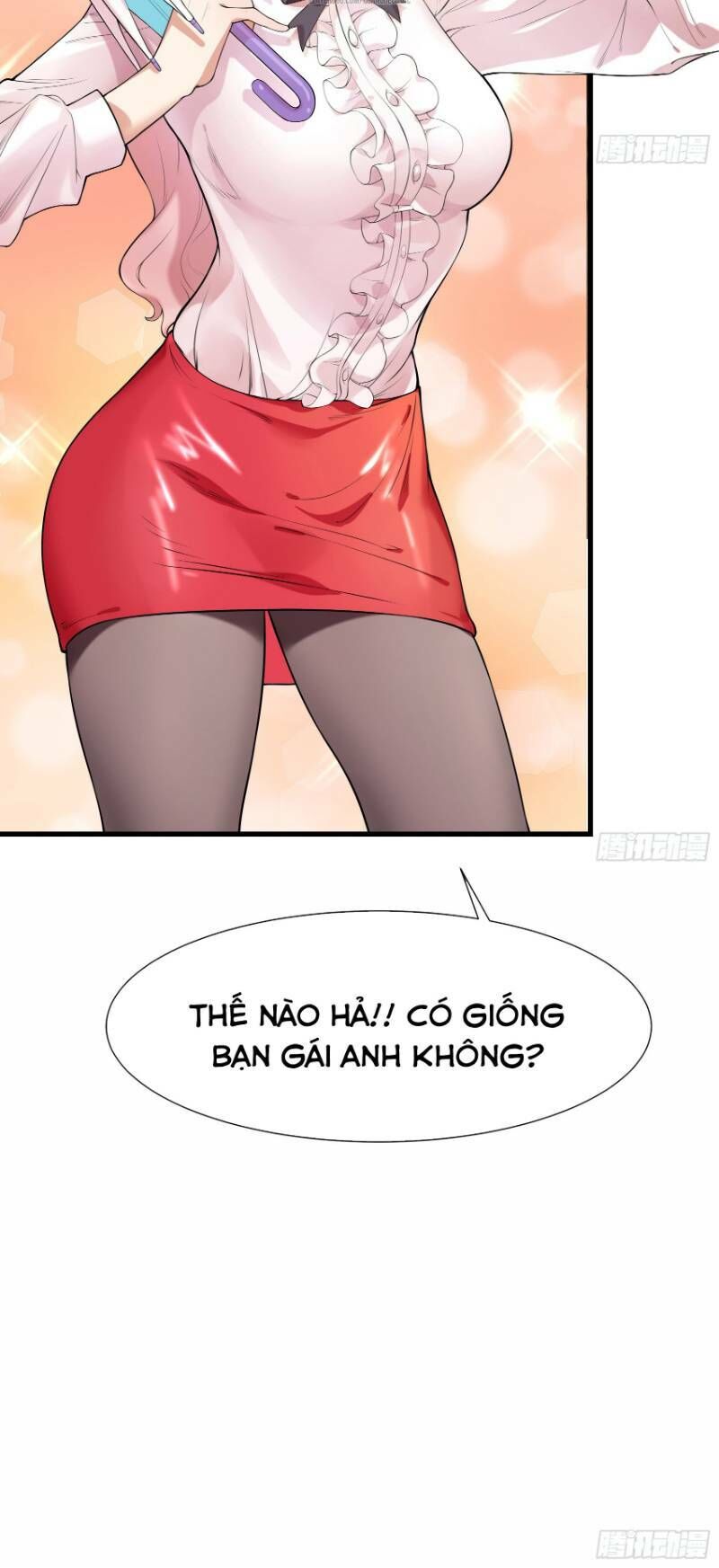 đỉnh phong cường thiếu chapter 31 6